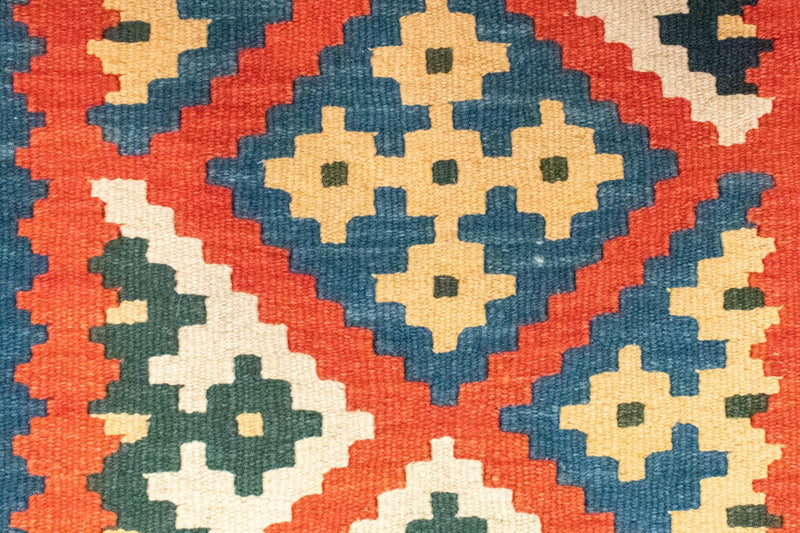 Kilim Fars Koberec 81x117cm