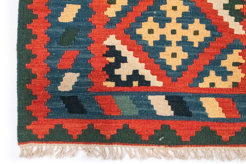 Kilim Fars Koberec 81x117cm