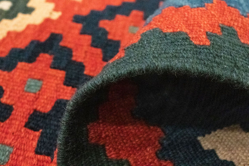 Kilim Fars Koberec 81x117cm