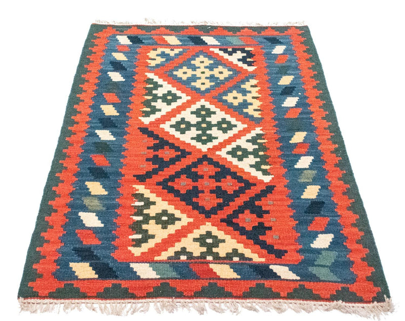 Kilim Fars Koberec 81x117cm