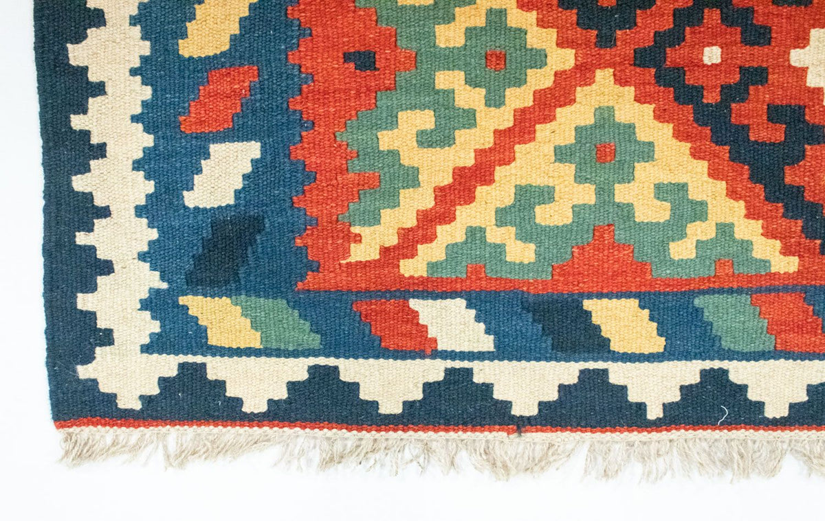 Kilim Fars Koberec 83x121cm