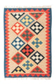 Kilim Fars Koberec 83x120cm