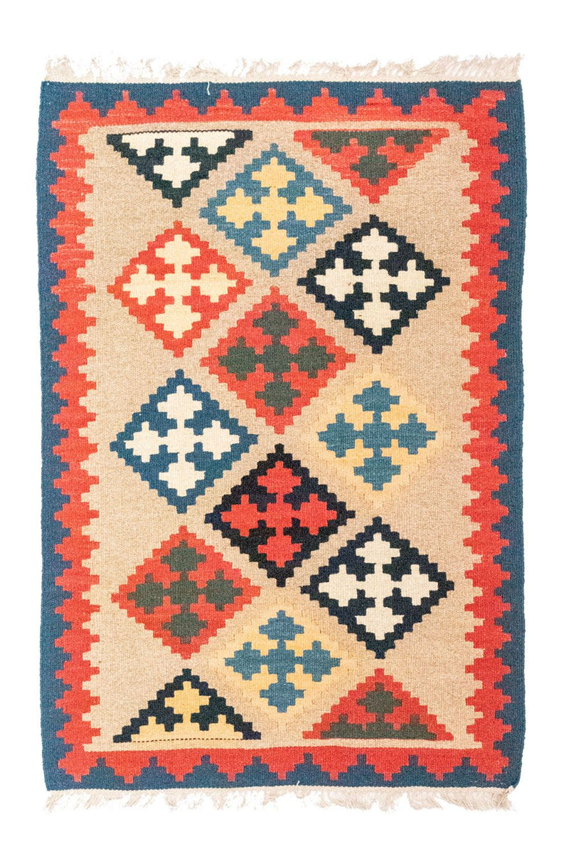 Kilim Fars Koberec 83x120cm