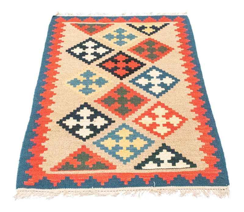 Kilim Fars Koberec 83x120cm