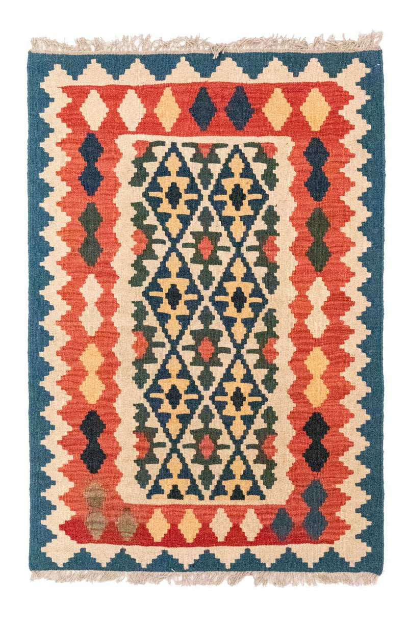 Kilim Fars Koberec 84x124cm