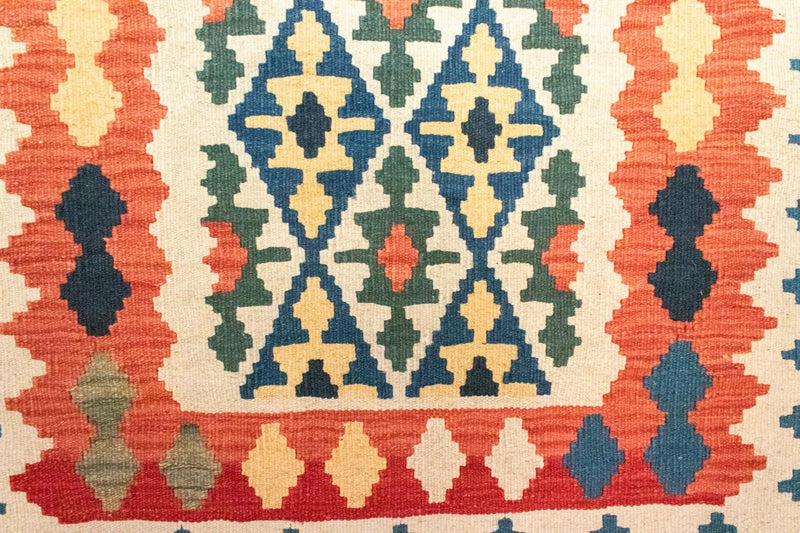 Kilim Fars Koberec 84x124cm