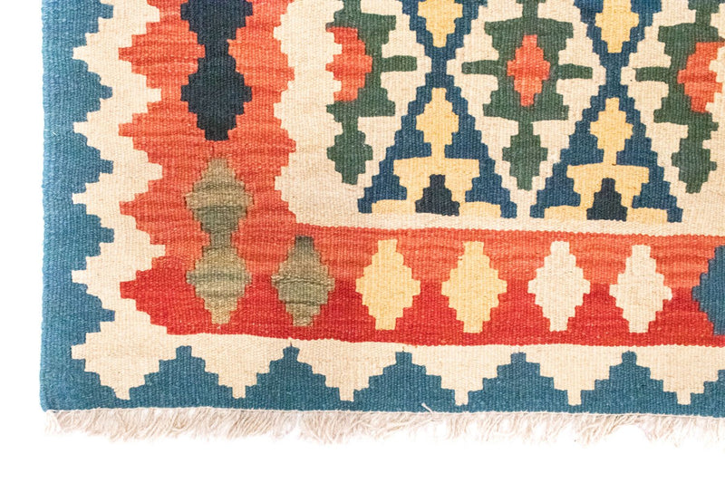 Kilim Fars Koberec 84x124cm