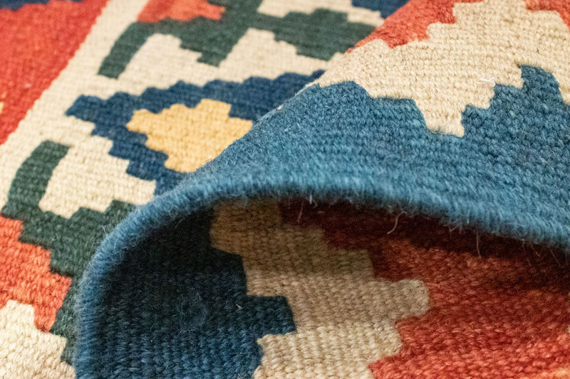 Kilim Fars Koberec 84x124cm