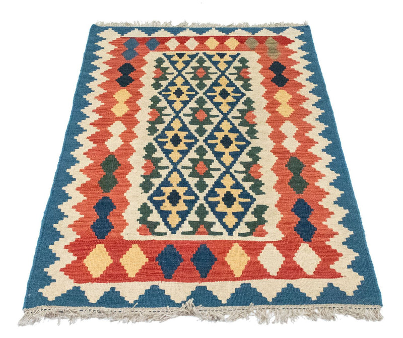 Kilim Fars Koberec 84x124cm