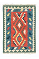 Kilim Fars Koberec 83x122cm