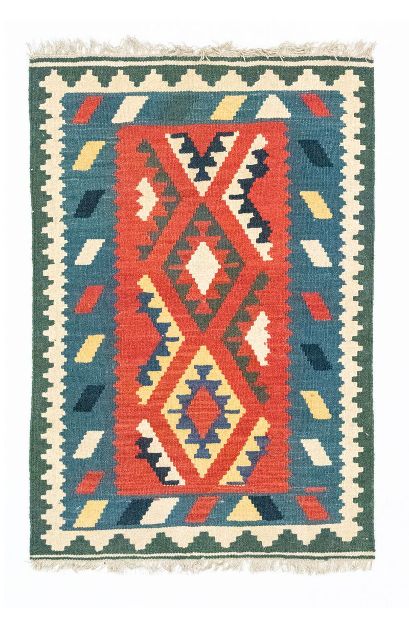 Kilim Fars Koberec 83x122cm