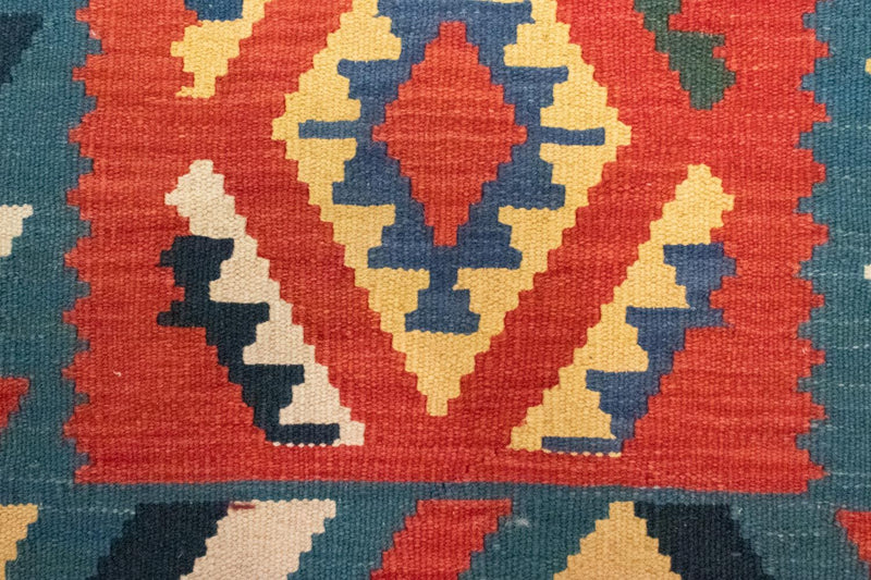 Kilim Fars Koberec 83x122cm
