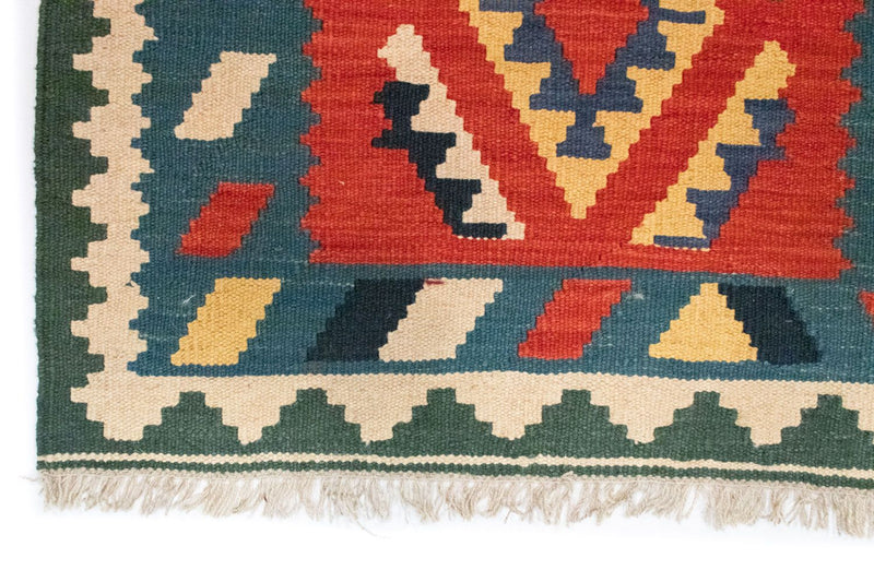 Kilim Fars Koberec 83x122cm