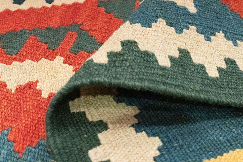 Kilim Fars Koberec 83x122cm