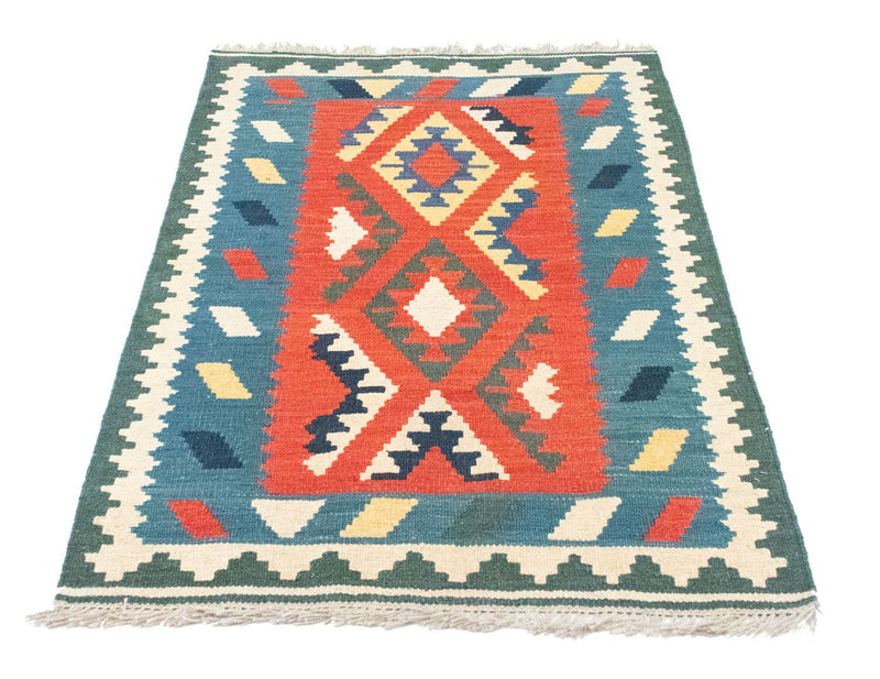 Kilim Fars Koberec 83x122cm