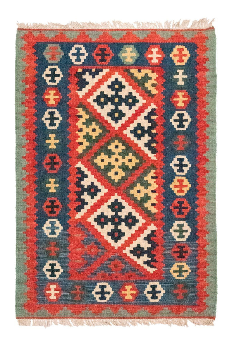Kilim Fars Koberec 87x129cm