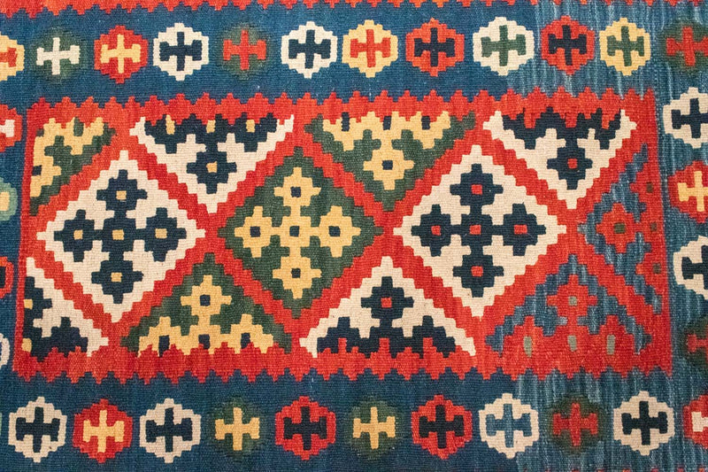 Kilim Fars Koberec 87x129cm