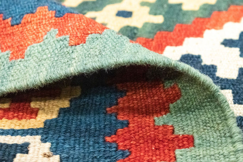 Kilim Fars Koberec 87x129cm