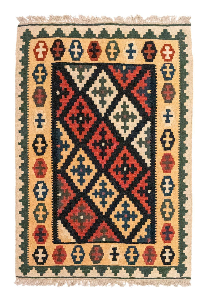 Kilim Fars Koberec 87x128cm