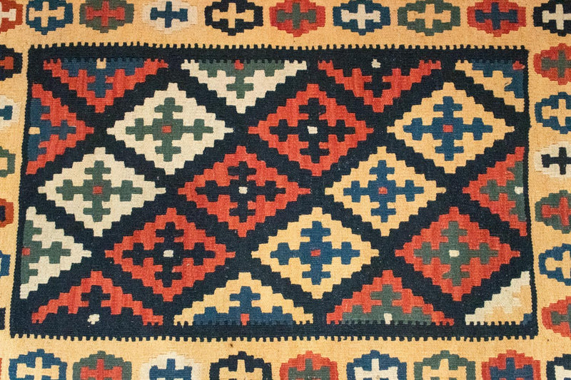 Kilim Fars Koberec 87x128cm