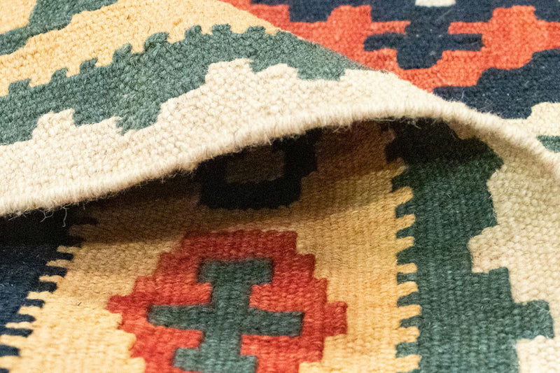 Kilim Fars Koberec 87x128cm
