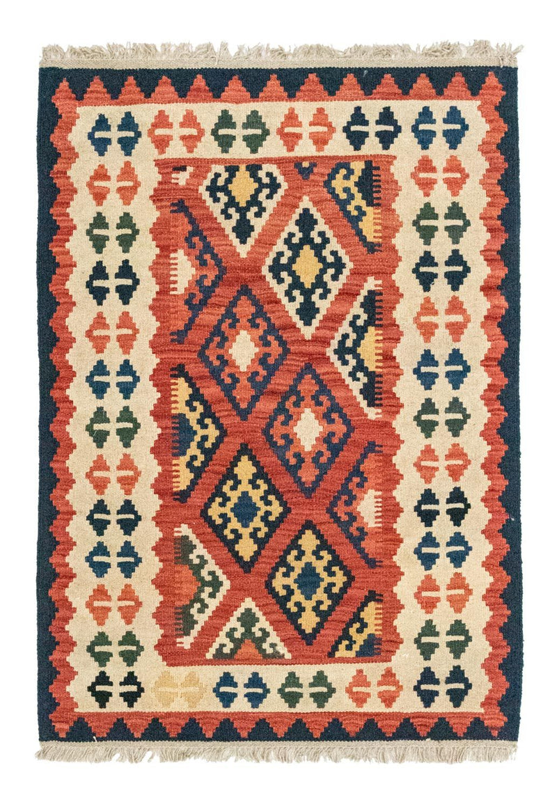 Kilim Fars Koberec 85x123cm