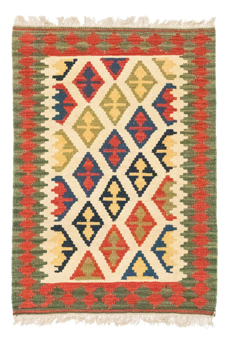 Kilim Fars Koberec 82x119cm