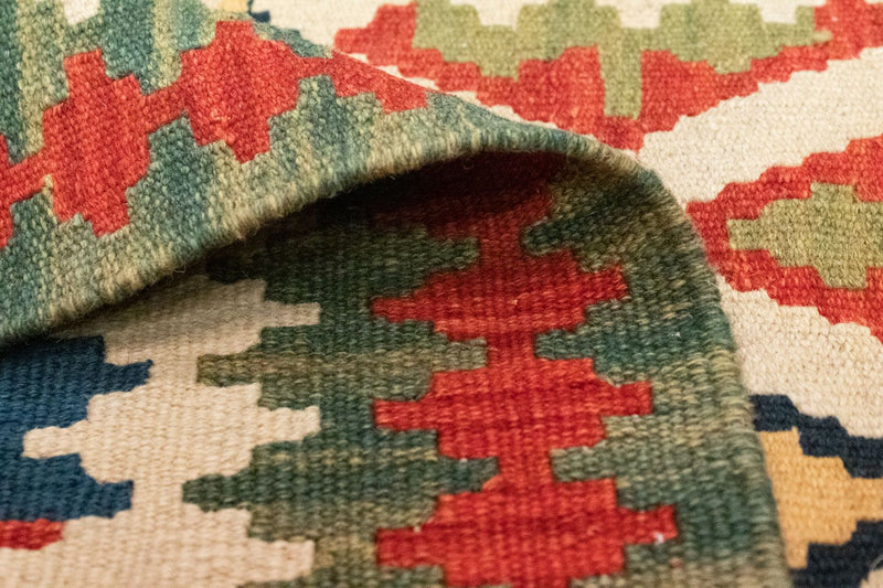 Kilim Fars Koberec 82x119cm