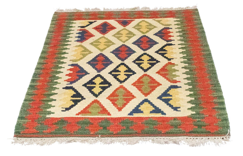 Kilim Fars Koberec 82x119cm
