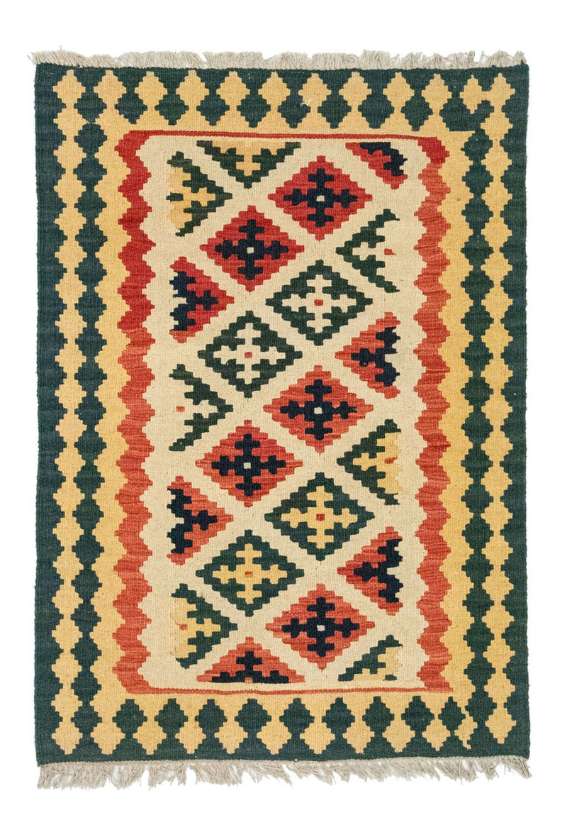 Kilim Fars Koberec 125x86cm
