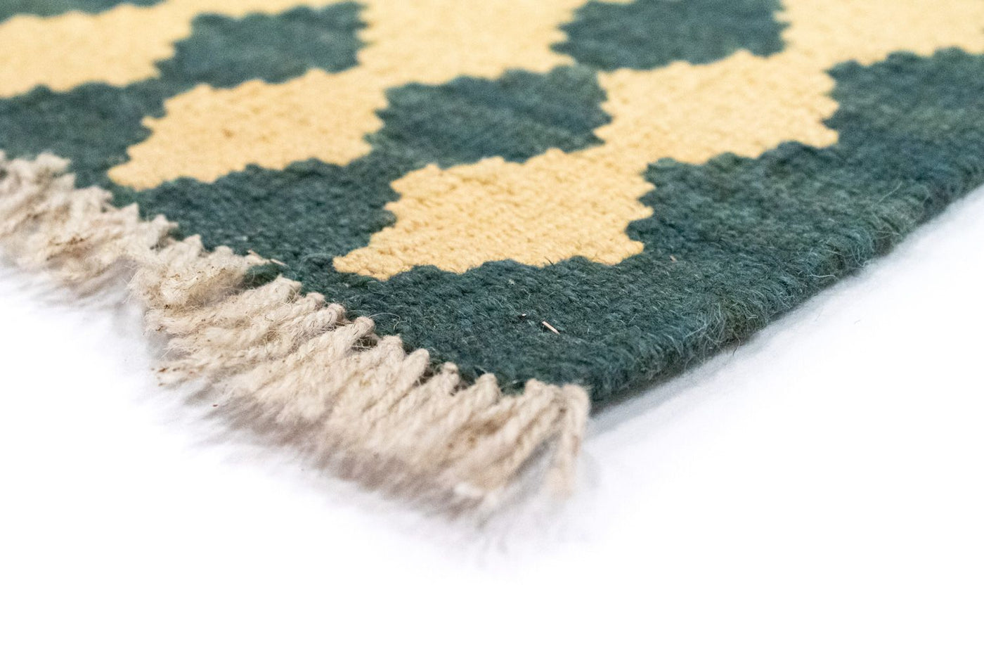 Kilim Fars Koberec 125x86cm