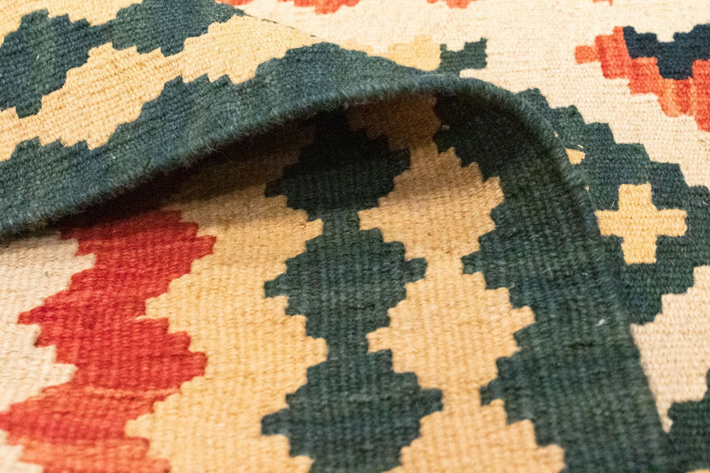 Kilim Fars Koberec 125x86cm