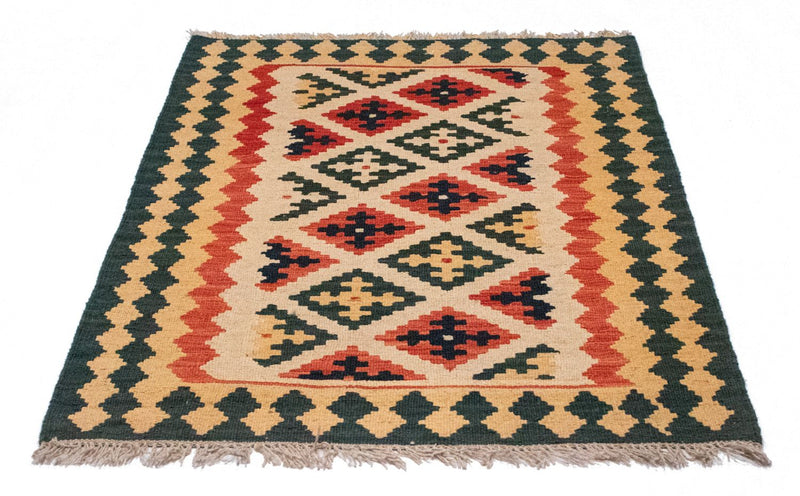 Kilim Fars Koberec 125x86cm