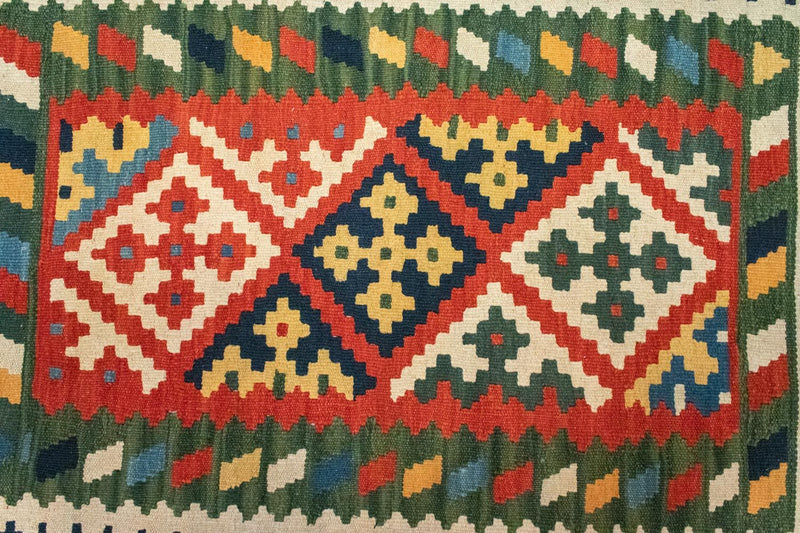 Kilim Fars Koberec 80x120cm