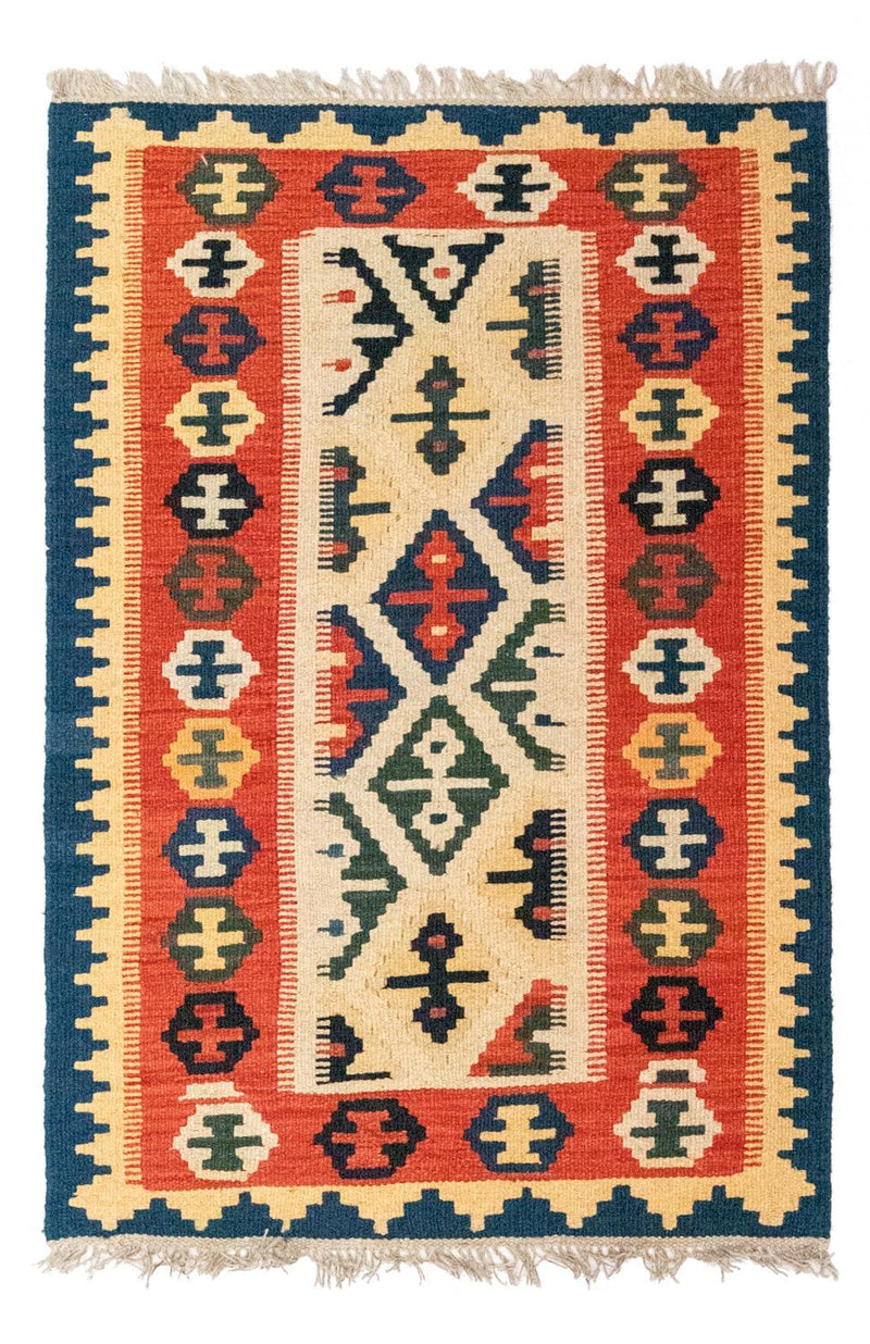 Kilim Fars Koberec 82x121cm
