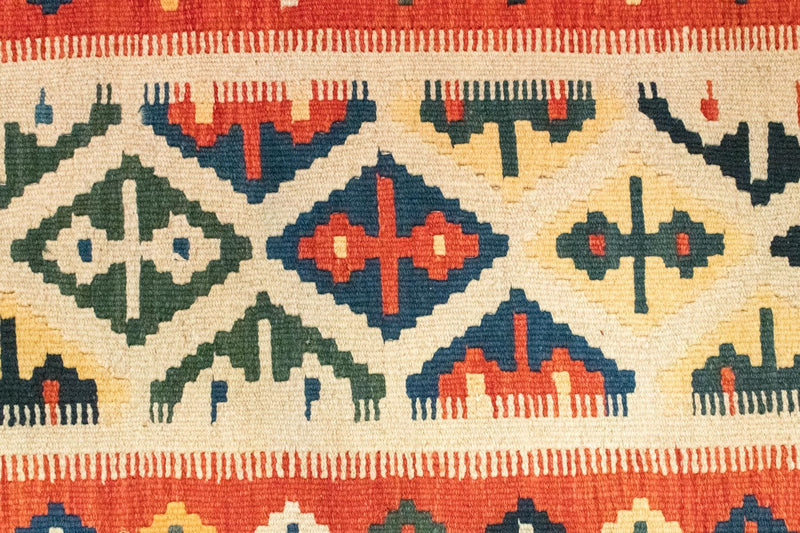 Kilim Fars Koberec 82x121cm