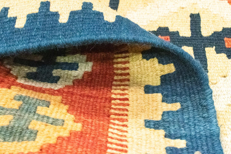 Kilim Fars Koberec 82x121cm