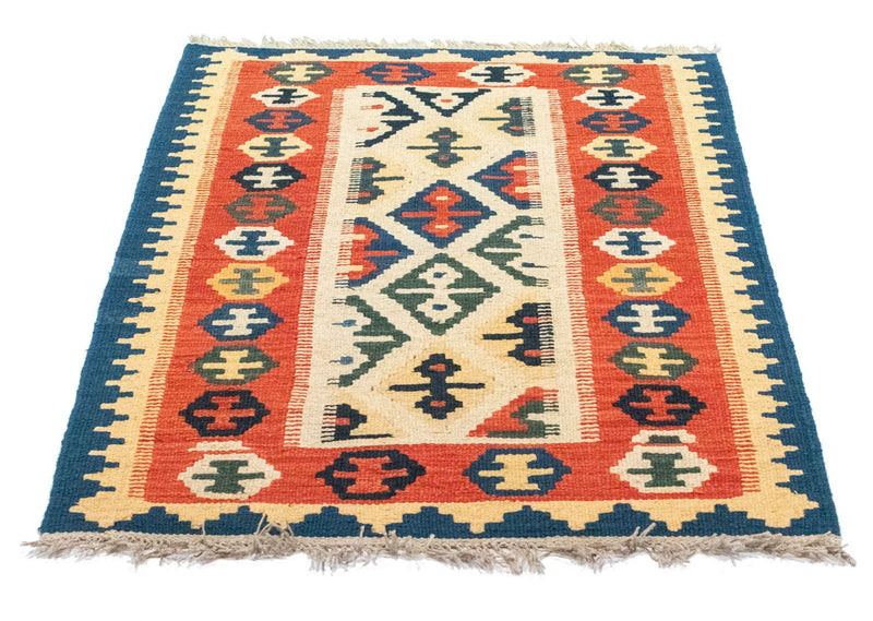 Kilim Fars Koberec 82x121cm
