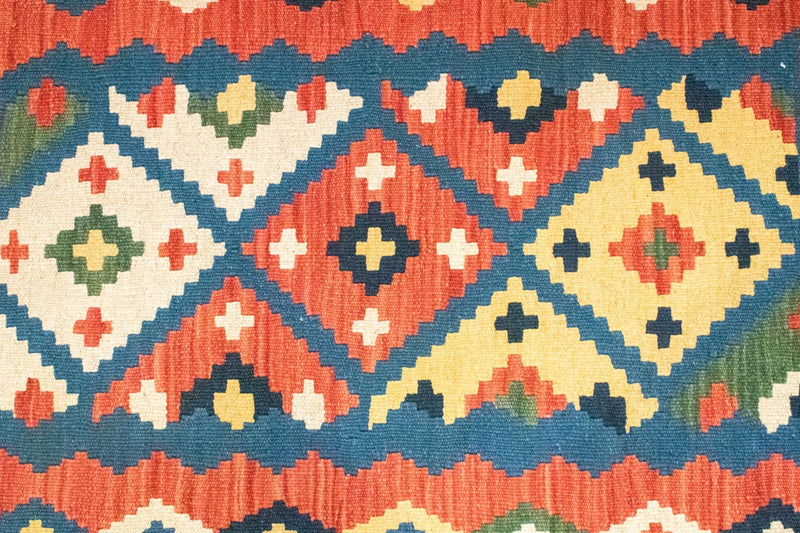 Kilim Fars Koberec 83x123cm
