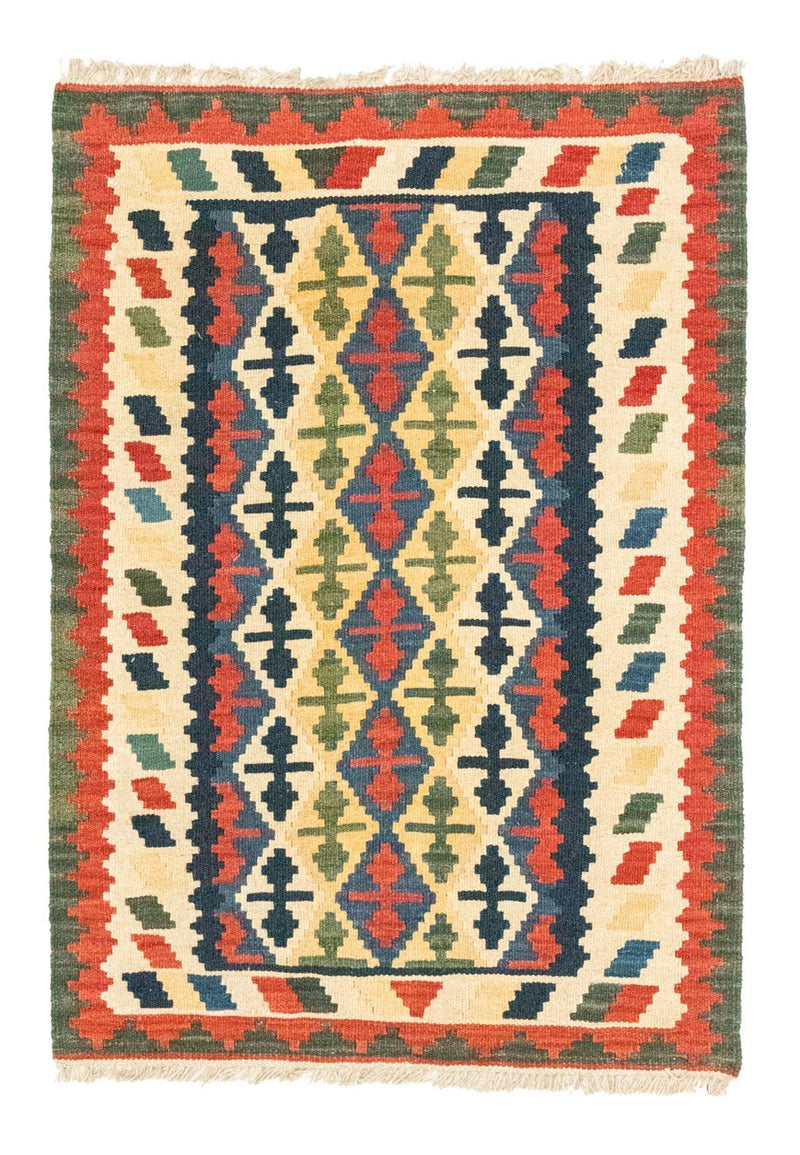 Kilim Fars Koberec 86x123cm