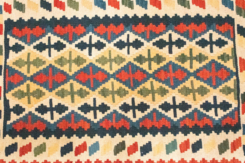 Kilim Fars Koberec 86x123cm