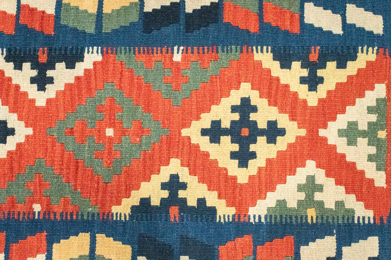 Kilim Fars Koberec 79x117cm