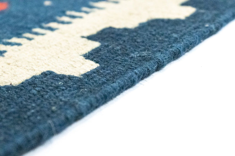 Kilim Fars Koberec 79x117cm