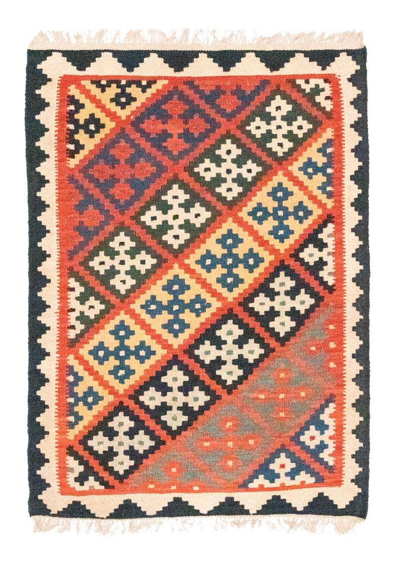 Kilim Fars Koberec 90x122cm