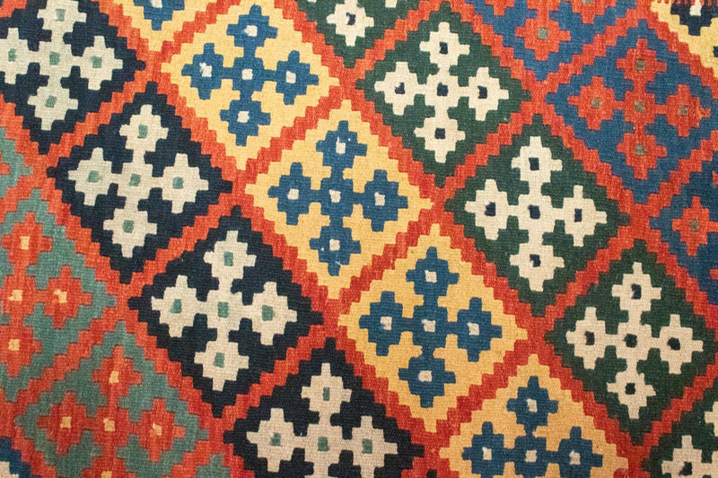 Kilim Fars Koberec 90x122cm