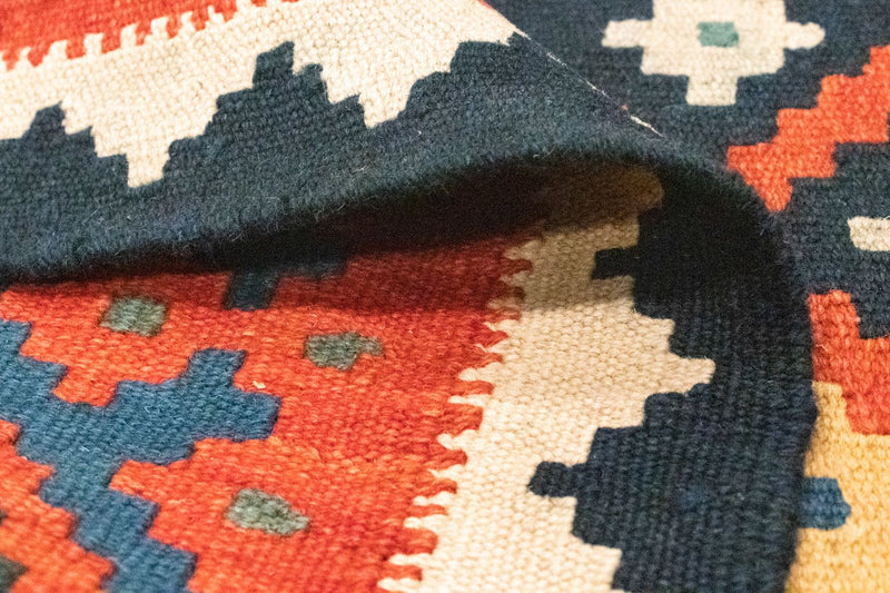 Kilim Fars Koberec 90x122cm