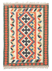 Kilim Fars Koberec 84x127cm – product image