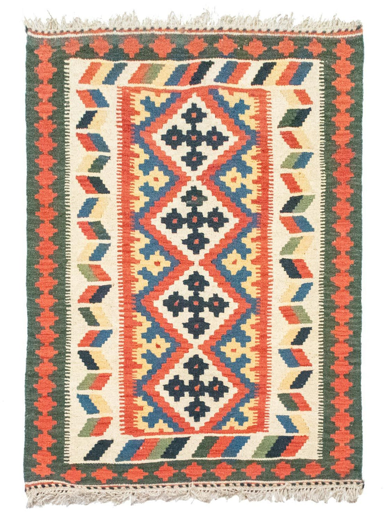 Kilim Fars Koberec 84x127cm