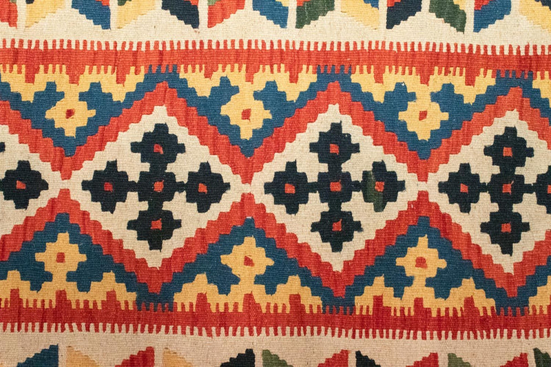 Kilim Fars Koberec 84x127cm