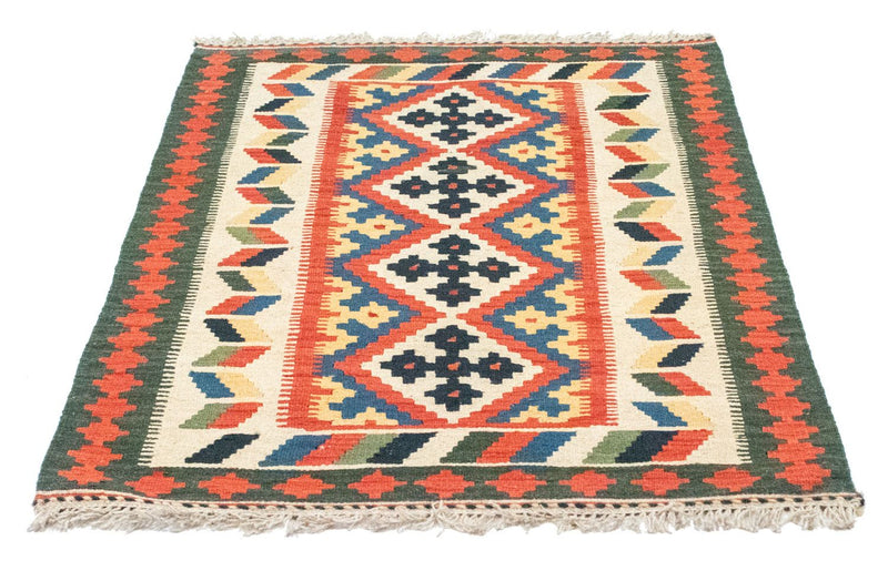 Kilim Fars Koberec 84x127cm